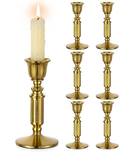 Retro seventies kerstkandelaar trappetje k. d 25 - Smeerling Antiek