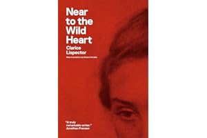 Near to the Wild Heart (Ndp; 1225)