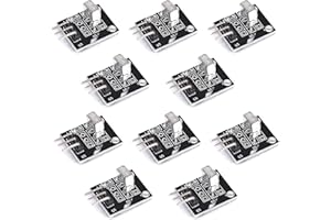 DUTTY KY-022 Set IR Receiver Infrared Receiver CHQ1838 Sensor Module 10pcs