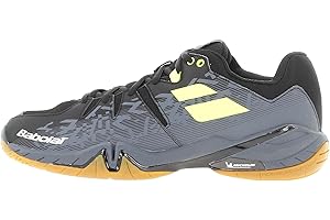 Babolat Homme Shadow Spirit Men Chaussures de Tennis
