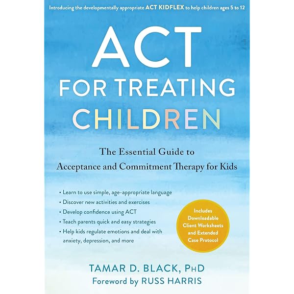 Parenting Your Anxious Child with Mindfulness and Acceptance: A