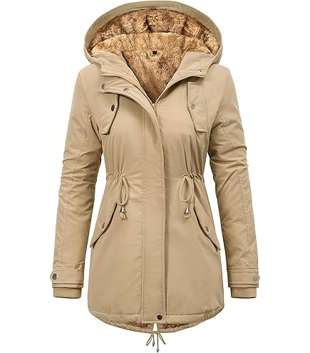 STOY Parka STS 8 WMN PRK STOY parka: waterdicht, ademend, milieuvriendelijk, plus-size online
