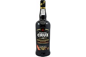 ‎PORTO CRUZ Porto Cruz Tawny Cl 75 19% vol