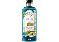 Herbal Essences Bio:Renew Repair Argan Oil Of Morocco Shampoo 400 ml