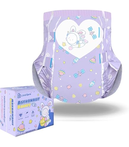 Littles And Bloomz Herbruikbare Baby Pocketluier, Standaard Drukknoop 4 Luiers Flp2 0407 641103760