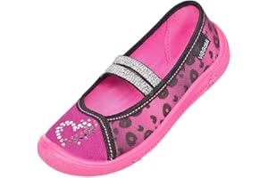 Vi-GGa-Mi Mädchen Eliza Slipper