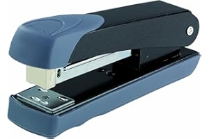 Rexel 02051BK Agrafeuse Noir