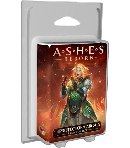 Plaid Hat Games | Ashes Reborn: The Spirits of Memoria Expansion