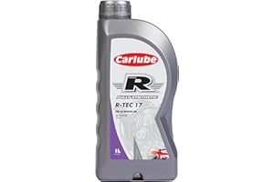 Carlube Triple R 5W-30 ACEA A5/B5, API SP Fully Synthetic Engine Oil R-TEC 17 1L