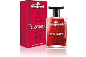 Eau jeune Possession - eau de toilette 75ml