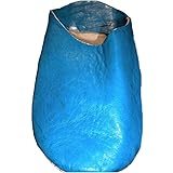 Terrapin Trading Fair-Trade-marokkanische Hausschuhe/Babouche/Loafers 100% Traditionelle marokkanische Leder