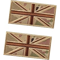 Hack The Planet Aufnäher 2er Set | 7,1cm Rund | Bestickt | Mit Klett-Rückseite