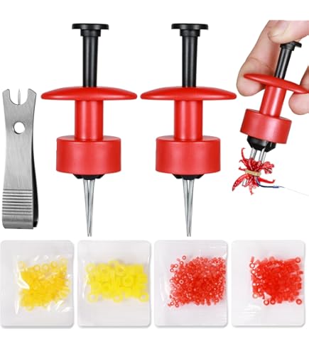 Accessoires Pêche Durable 20 Flotteurs De Pêche En Plastique - 5