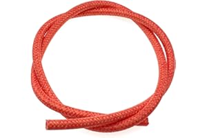 TUBE SILICONE 5X8.9 POUR PETIT ELECTROMENAGER SAECO - 996530009505