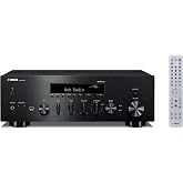 Yamaha Network Receiver ses sintoamplifikat&ouml;r&uuml;