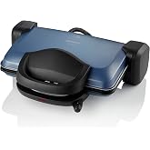 Arzum AR2007 Sultane 1800 W Tost Makinesi Okyanus