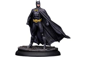 Knight Models - Batman Figura Game: Batman Michael Keaton