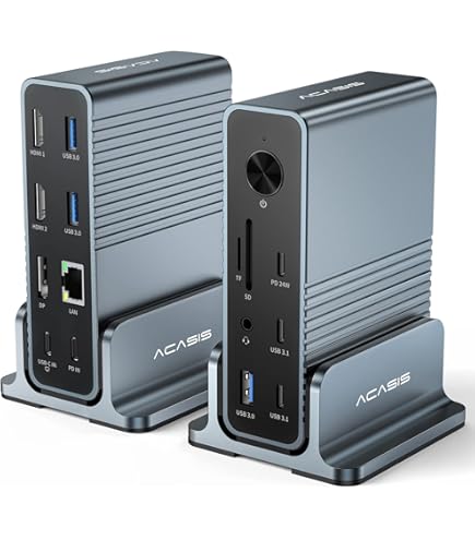 その他 Lenovo ThinkPad Thunderbolt 3 Dock Gen 2 ThinkPad Thunderbolt 3 Dock Gen 2 - Overview and Service