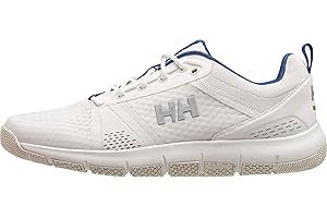 Helly Hansen Homme Chaussures de Voile Skagen F-1 Offshore