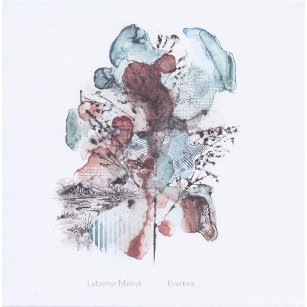 Corollaries: Lubomyr Melnyk: Amazon.it: CD e Vinili}