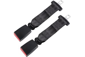 XINZHE Car Parts Adjustable 2 Pcs, 37 cm/14.56 in, Suitable for Most Different Auto Models