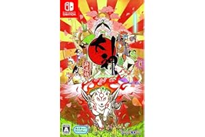 Capcom Okami HD (import)