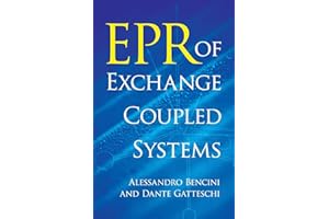 EPR of Exchange Coupled Systems (Dover Books on Chemistry)