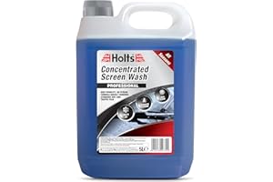 Holts HSCW1101A Screenwash - Concentrate 5lt