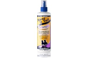 Mane 'n Tail Detangler, 355 ml