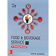 FOOD AND BEVERAGE SERVICES: A TRAINING MANUAL, 3RD EDN