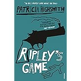 Ripley's Game: 3 (A Ripley Novel, 3)