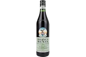 Fernet Branca Menta Liqueur 0.70 L