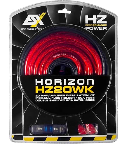 Amp Wiring Kit In Store At Colin Jetton Blog - Foto 3