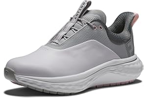 FootJoy Women's Fj Quantum Women'sGolf Shoe