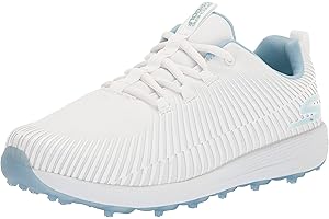 Skechers Femme Chaussures de Golf Max