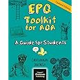 Illuminate Publishing EPQ Toolkit for AQA - A Guide for Students (Updated Edition)