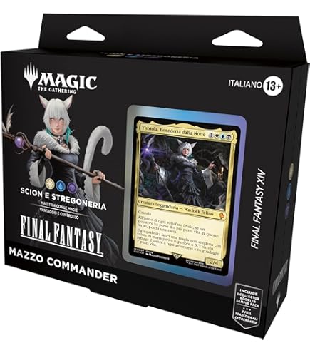 Magic The Gathering - Secret Lair Phyrexian Praetors Edizione