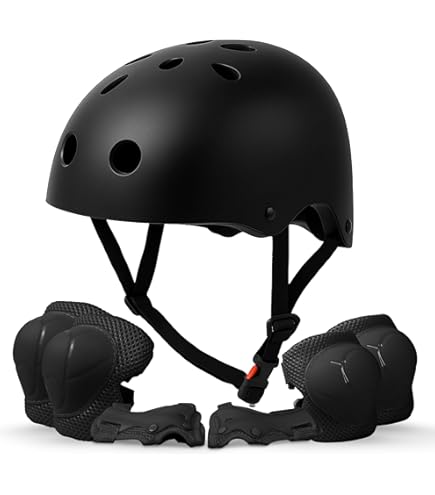 HGL Unicorn Helmet And Padding Set For Children, Pink/Purple