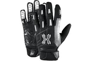 HK Army Pro Gloves - Full Finger - Stealth