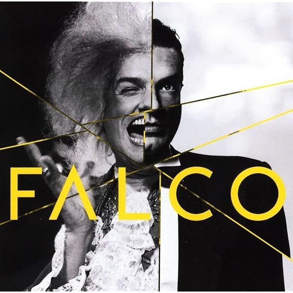 Greatest Hits: Falco: Amazon.es: CD y vinilos}