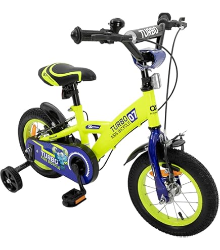 Bici Verde Per Bambini Bicicletta Bambino Dino Bikes R88 16
