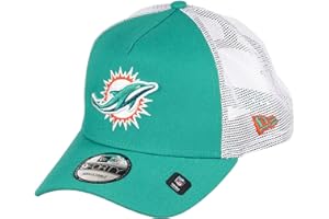 New Era NFL cap trucker cap 9forty adjustable baseball cap American Football hat snapback