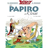 El papiro del C&eacute;sar (Ast&eacute;rix)