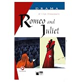 ROMEO AND JULIET+CD STEP 2: Romeo and Juliet + audio CD (Green apple) - 9788853007995