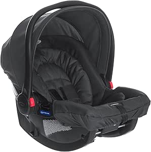 Graco SnugRide Infant Car Seat, Group 0 Plus, Midnight Black: Amazon.co