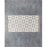 English Home Maran Dokuma Kilim Krem