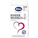 Ritex 1x A Child Bottle 8 Applicators 4 Ounces (Pack of 8)
