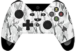 Gioteck Wx4 - Controller Nintendo Switch - Controller Wireless (Senza Fili) - 12 Ore Di Autonomia - Led Che Indica la Batteria