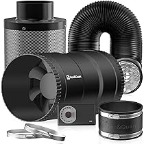 Grow Expert Gewächshaus Grow Box Zelt - 1680D Stoff ultradicht & stärkste Reißverschlüsse