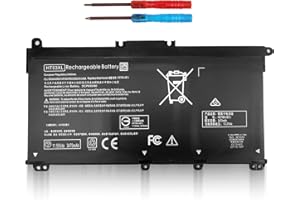 FEPPRRY HT03XL Batteria per HP Pavilion 15-CS 15-DA 15-DB 17-CA 17-BY 15-CS0053CL 15-cs1063cl 15-da012dx 15-da1005dx 15-db0011dx 17-ca0013ng 17-ca0013ng 17-ca0011dx 0cy 17 -by1053dx 17-by1033dx L11119-855
